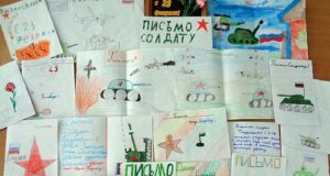 Рыбинцы смогут поздравить с 9 Мая экипаж малого ракетного корабля «Углич»