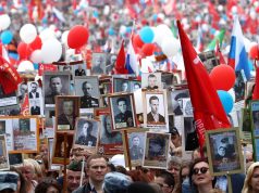 Жителей города приглашают принять участие в видеопроекте «Мы помним»