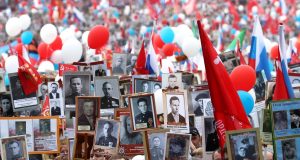 Жителей города приглашают принять участие в видеопроекте «Мы помним»