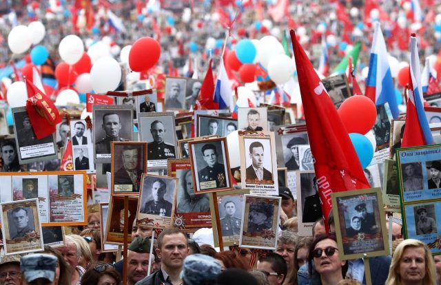 Жителей города приглашают принять участие в видеопроекте «Мы помним»