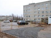 В Рыбинске восстановили теплоснабжение в городской больнице