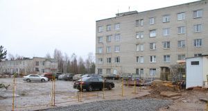 В Рыбинске восстановили теплоснабжение в городской больнице