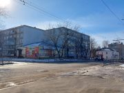 Неудачное соседство