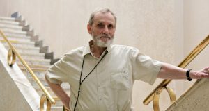 Борис Крейн. «…Но люблю мою бедную землю…»