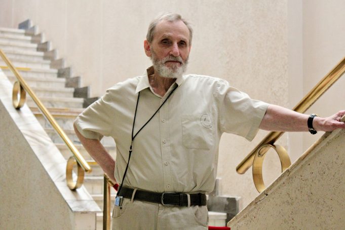 Борис Крейн. «…Но люблю мою бедную землю…»