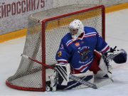 Рыбинские хоккеисты вышли в полуфинал НМХЛ