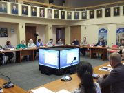 Дмитрий Рудаков: первые решения на новой должности