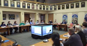 Дмитрий Рудаков: первые решения на новой должности