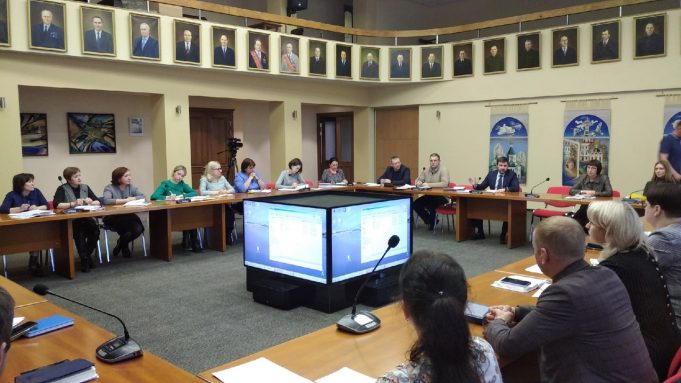 Дмитрий Рудаков: первые решения на новой должности