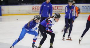 Рыбинские звездочки Олимпийских игр