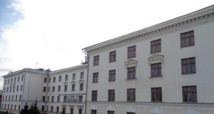 Проблемой «голодающих курсантов» из Рыбинска заинтересовался ярославский омбудсмен