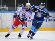 ХК «Полет» отправляется в Рязань