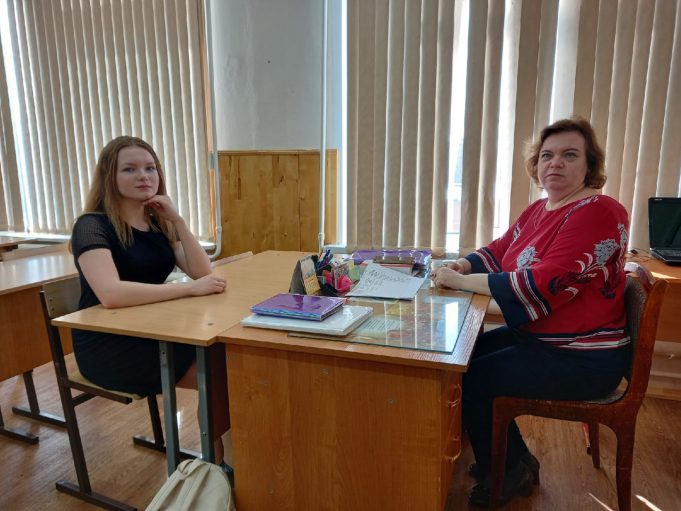 Школьница из Рыбинска стала победителем конкурса «Ученик года»