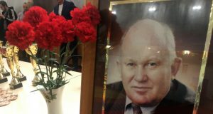 В Рыбинске пройдут соревнования памяти Геннадия Шахова