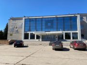 В этом году фасад ДК «Вымпел» отремонтируют