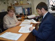 Дмитрий Рудаков стал первым кандидатом в мэры Рыбинска