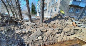 «Рыбинская генерация» не выполняет обещания