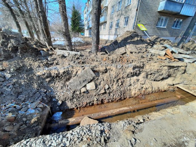 «Рыбинская генерация» не выполняет обещания