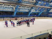 Рыбинская молодежка вышла в финал борьбы за Кубок НМХЛ