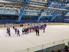 Рыбинская молодежка вышла в финал борьбы за Кубок НМХЛ