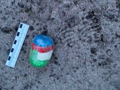 В рыбинскую колонию пытались доставить героин