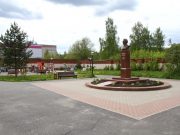 Рыбинцы отметят 100 лет со дня рождения Анатолия Герасимова