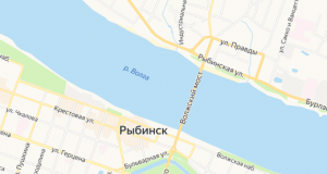 Дмитрий Рудаков составил рейтинг самых главных проблем Заволжья-1