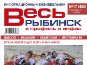 №17 (433)