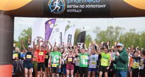 На забеге в Ростове произошла трагедия