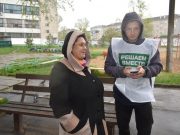 На помощь рыбинцам придут волонтеры: где их найти?