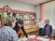 Министр просвещения Сергей Кравцов побывал в Рыбинске