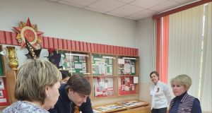 Министр просвещения Сергей Кравцов побывал в Рыбинске