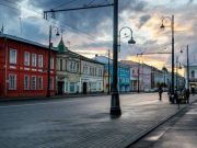 В Рыбинске появился еще один объект культурного наследия