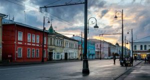 В Рыбинске появился еще один объект культурного наследия