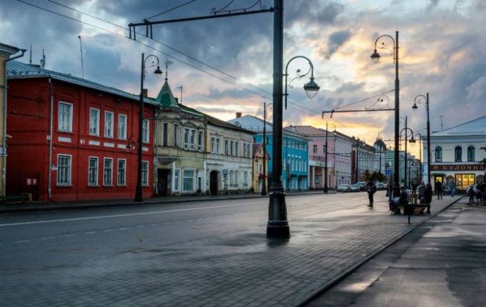 В Рыбинске появился еще один объект культурного наследия