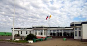 «Аэрофлот» отменил перелеты из Ярославля в Москву