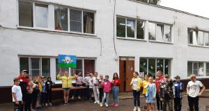 В загородных лагерях проходит проверка