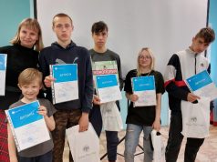 Копейка рубль бережет
