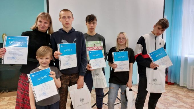 Копейка рубль бережет