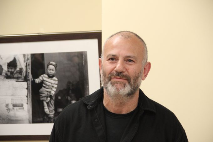 Он показывает жизнь