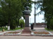 В Рыбинске отметят 125 лет со дня рождения Павла Батова