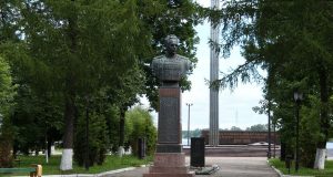 В Рыбинске отметят 125 лет со дня рождения Павла Батова