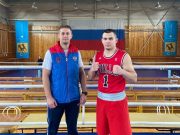 Спортсмен из Рыбинска стал призером первенства России по боксу