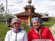 Жители Рыбинского района готовы продемонстрировать свою деревню напоказ