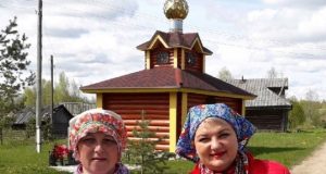 Жители Рыбинского района готовы продемонстрировать свою деревню напоказ
