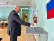 За ходом выборов в Рыбинске следят наблюдатели