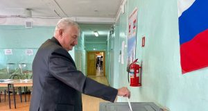 За ходом выборов в Рыбинске следят наблюдатели