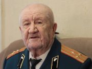 Рассказ ветерана из Рыбинска о взятии Берлина