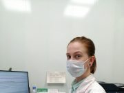 Горячее сердце, холодный ум: честная история рыбинской медсестры