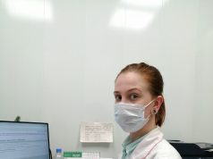 Горячее сердце, холодный ум: честная история рыбинской медсестры